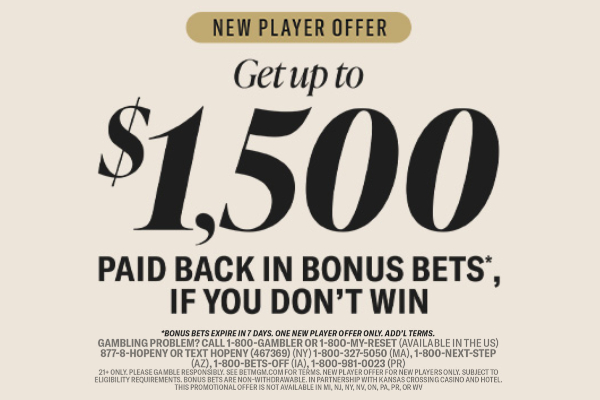 PickledBetAU $1,500 welcome offer