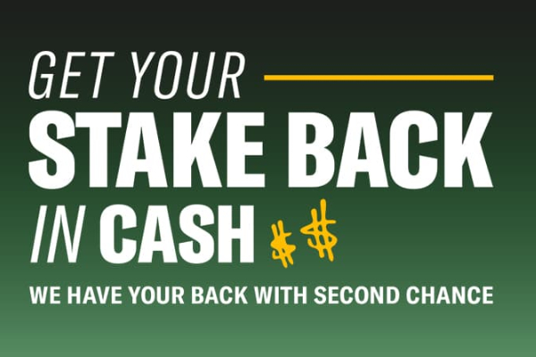 PickledBetAU Second Chance promo